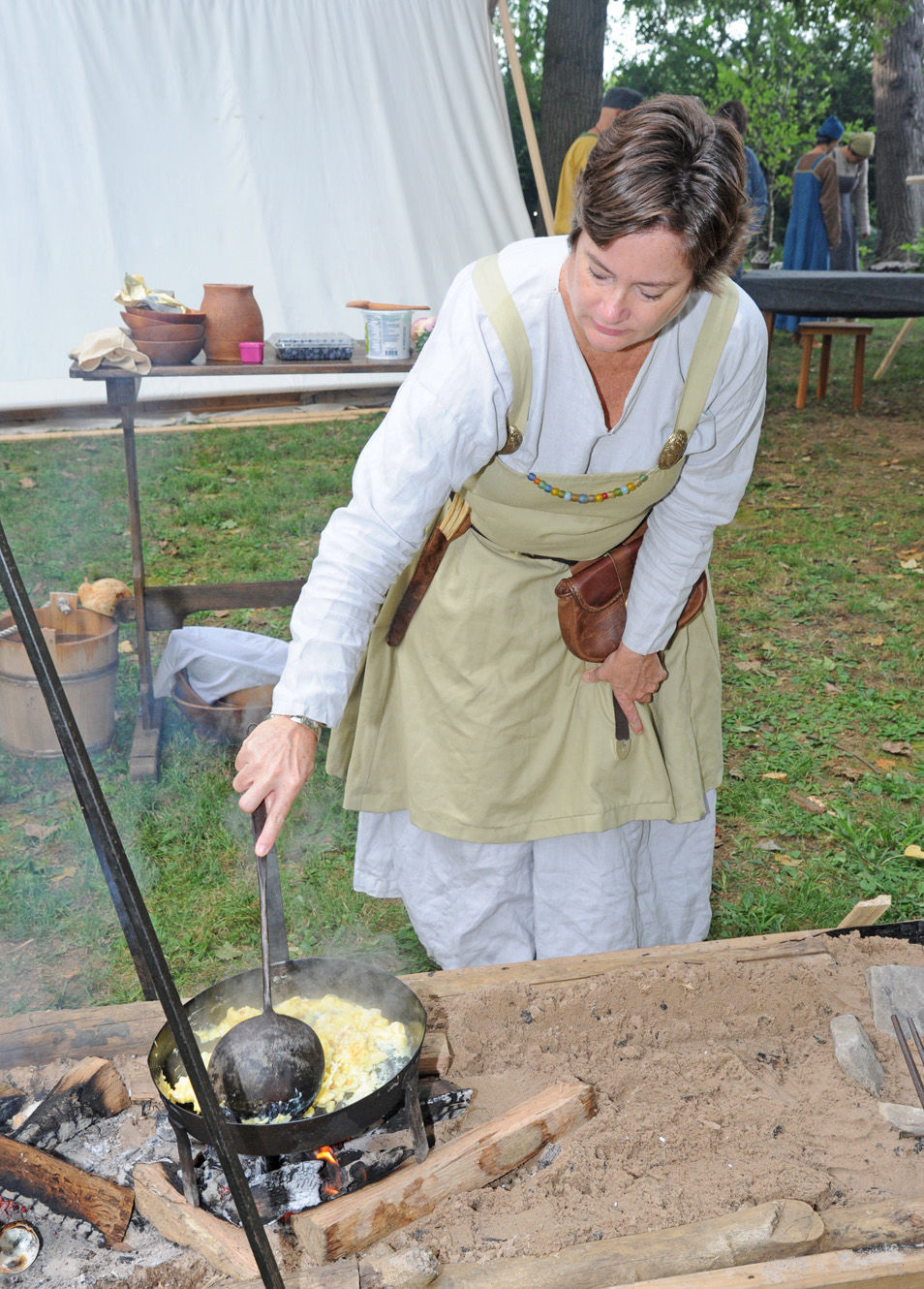 McLain Celtic Festival